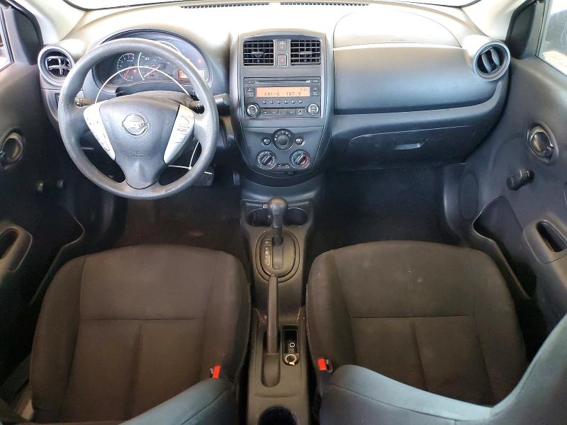 2016 Nissan Versa მანქანა იყიდება აუქციონზე, vin: 3N1CN7AP4GL908812, აუქციონის ნომერი: 55033836