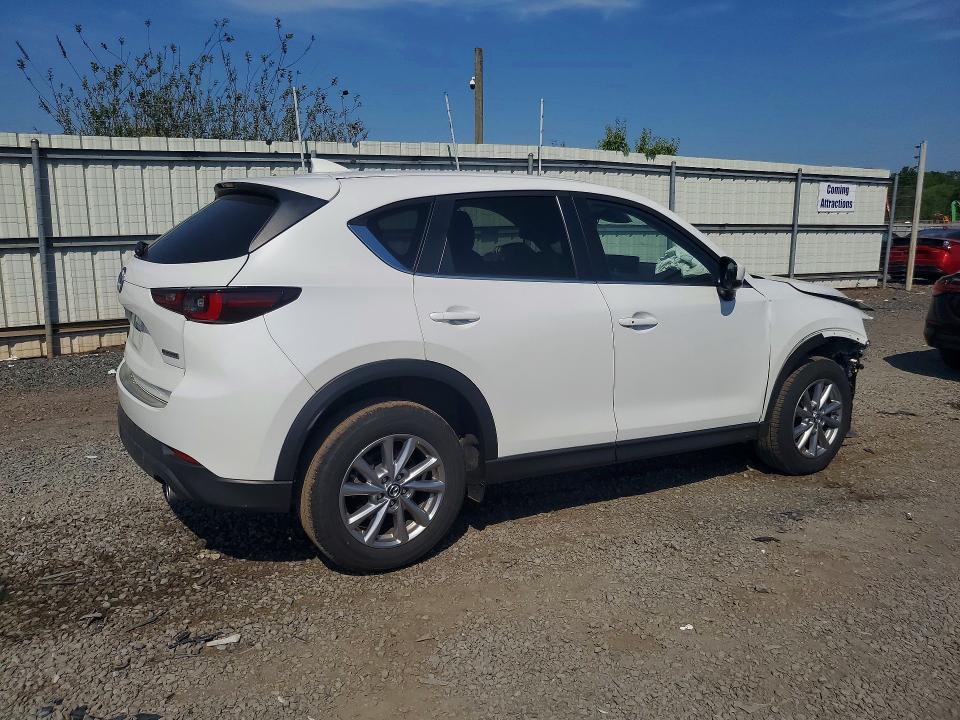 Aukcja sprzedaży 2023 Mazda Cx-5, vin: JM3KFBCM0P0211413, numer aukcji: 54042496