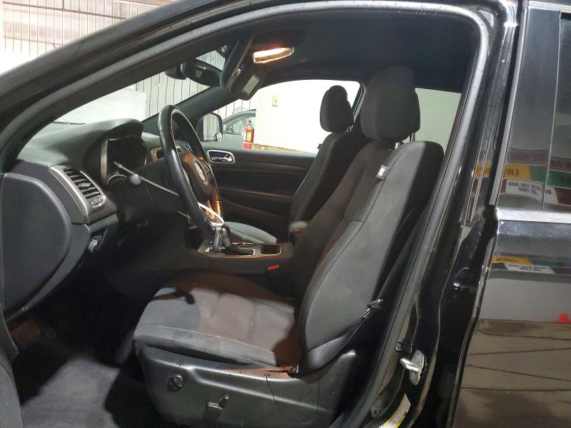 Продажа на аукционе авто 2018 Jeep Grand Cherokee, vin: 1C4RJFAG5JC287130, номер лота: 53990126