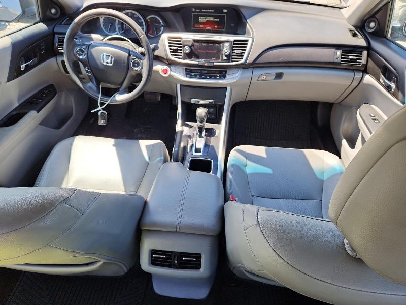 Продажа на аукционе авто 2015 Honda Accord, vin: 1HGCR2F88FA274692, номер лота: 52386276