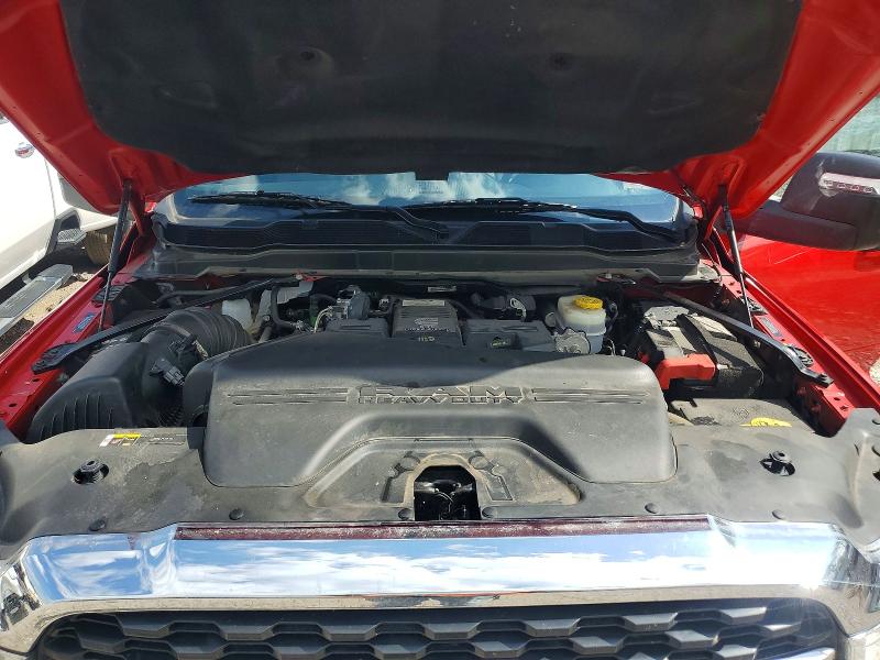 51811096 :رقم المزاد ، 3C63RRHL6RG271702 vin ، 2024 Ram 3500 مزاد بيع