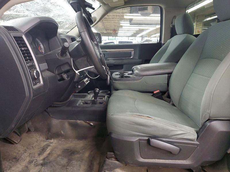 Aukcja sprzedaży 2015 Ram 2500, vin: 3C6MR5AJ7FG689140, numer aukcji: 53077176