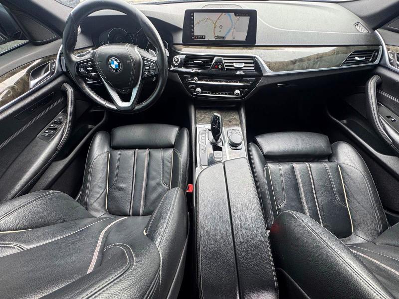 55226946 :رقم المزاد ، WBAJB1C56JB374403 vin ، 2018 Bmw 530xe مزاد بيع
