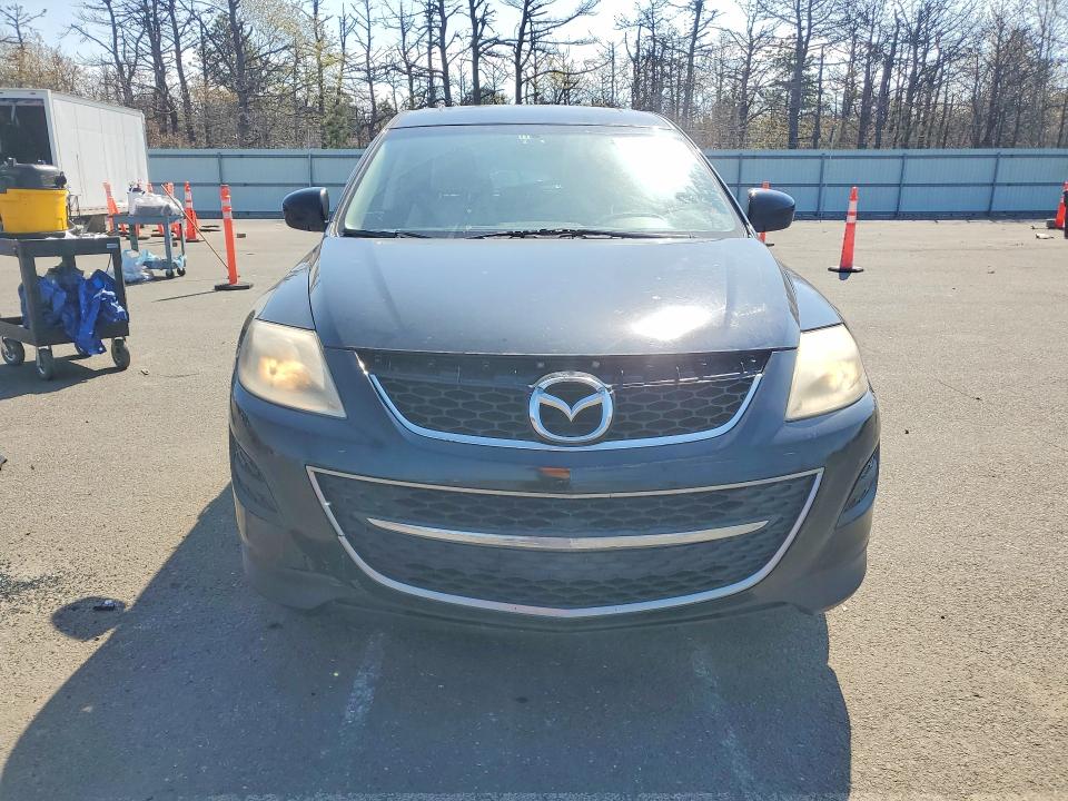 Aukcja sprzedaży 2012 Mazda Cx-9, vin: JM3TB2CA7C0363298, numer aukcji: 51499496