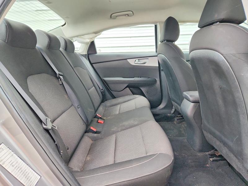 Aukcja sprzedaży 2023 Kia Forte, vin: 3KPF24AD7PE526432, numer aukcji: 51548866