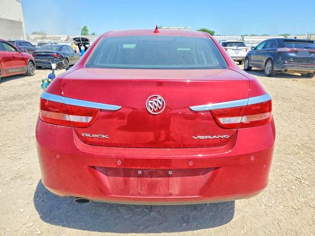 51898076 :رقم المزاد ، 1G4PS5SK8D4229962 vin ، 2013 Buick Verano مزاد بيع