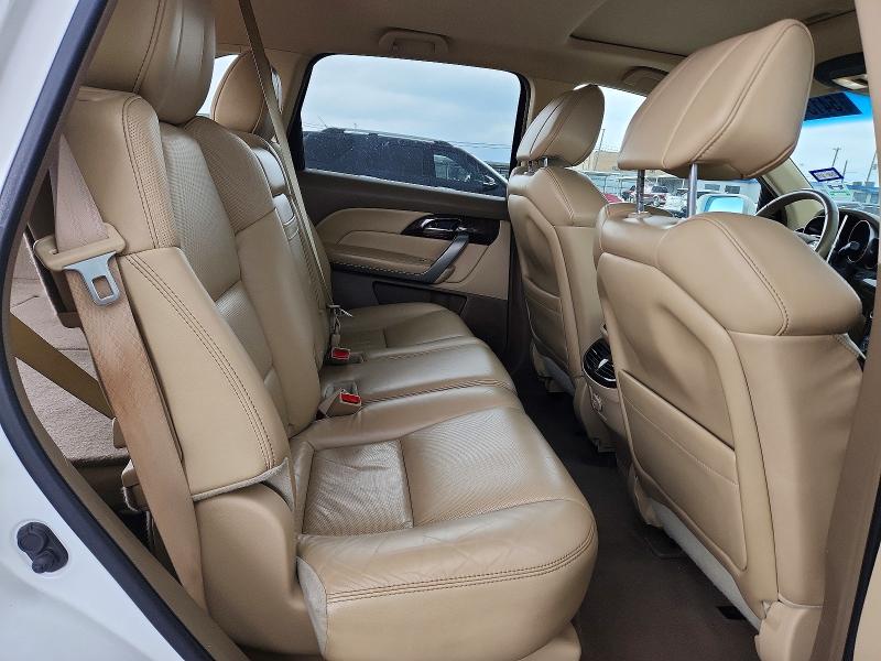 Продаж на аукціоні авто 2013 Acura Mdx, vin: 2HNYD2H62DH519963, номер лоту: 54134416
