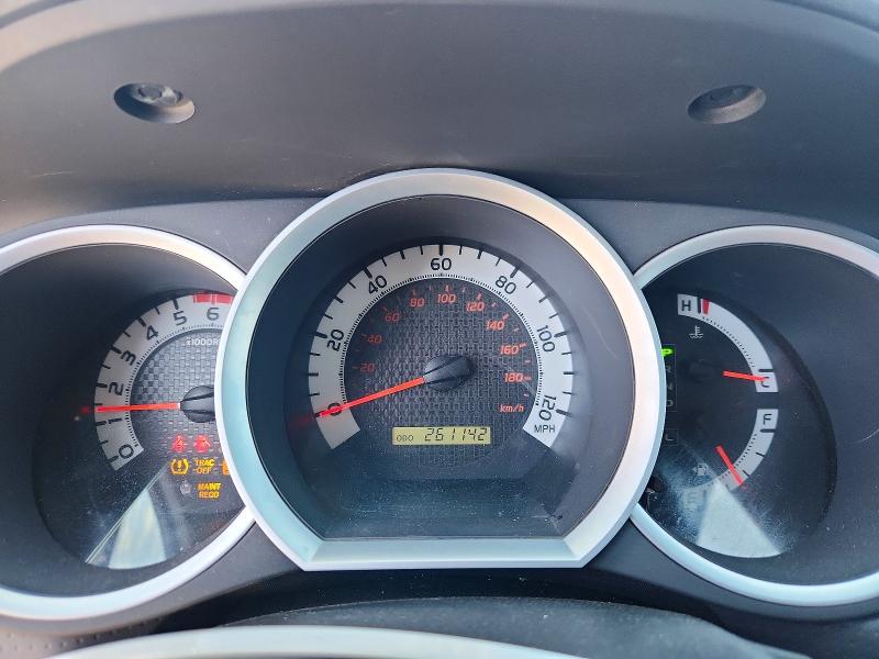 Продажа на аукционе авто 2012 Toyota Tacoma, vin: 5TFJU4GN4CX020832, номер лота: 53920856