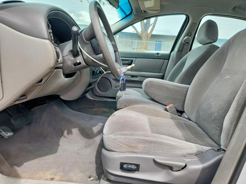 Продажа на аукционе авто 2005 Ford Taurus, vin: 1FAFP53235A108765, номер лота: 55399166