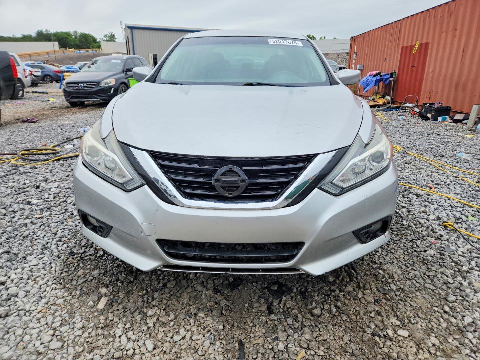 Продажа на аукционе авто 2018 Nissan Altima, vin: 1N4AL3AP2JC119389, номер лота: 52047676