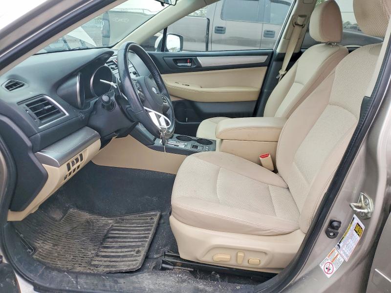Продаж на аукціоні авто 2017 Subaru Outback, vin: 4S4BSACC5H3320791, номер лоту: 52189866