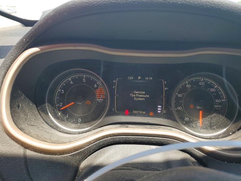 Aukcja sprzedaży 2016 Jeep Cherokee, vin: 1C4PJLCB1GW206882, numer aukcji: 52761726