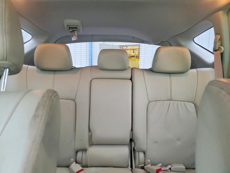 52077396 :رقم المزاد ، JN8AZ18U19W022823 vin ، 2009 Nissan Murano مزاد بيع