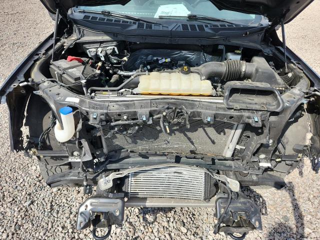 Продажа на аукционе авто 2024 Ford F150, vin: 1FTEW3LP0RKD93370, номер лота: 51493106