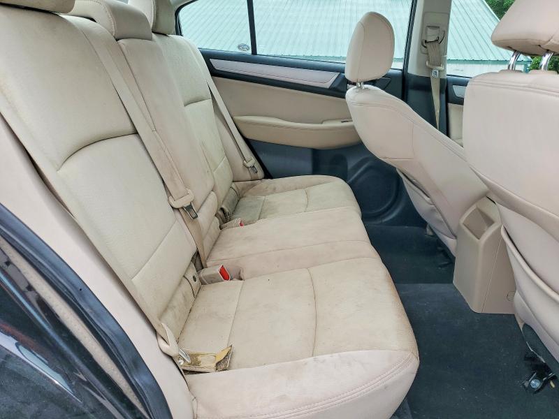 Aukcja sprzedaży 2015 Subaru Legacy, vin: 4S3BNAF6XF3056045, numer aukcji: 54855676