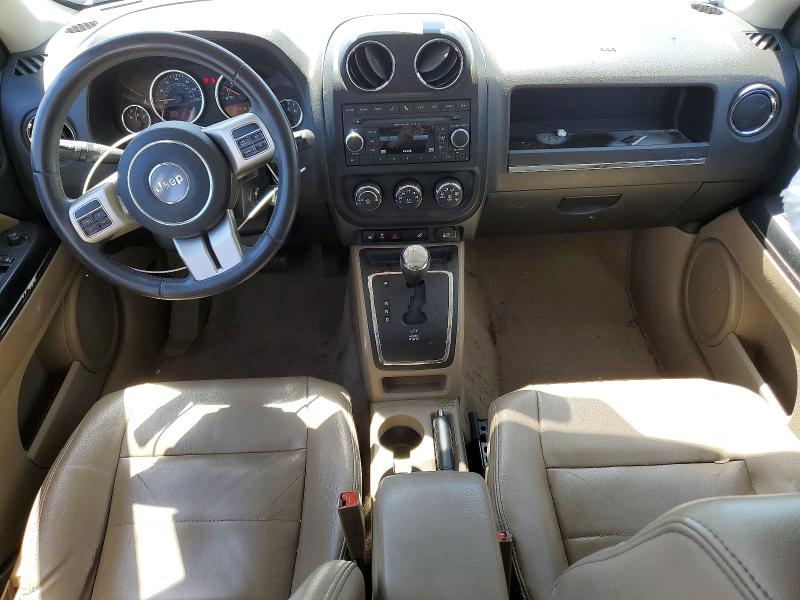 Aukcja sprzedaży 2014 Jeep Patriot, vin: 1C4NJRCBXED728588, numer aukcji: 52330646
