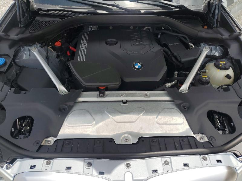 54711446 :رقم المزاد ، 5UX43DP0XP9N98219 vin ، 2023 Bmw X3 مزاد بيع