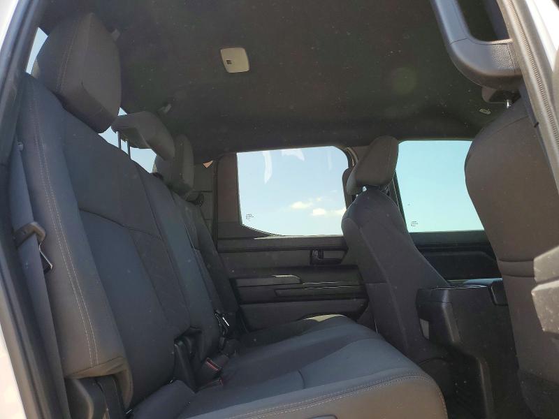 54518346 :رقم المزاد ، 3TYKD5HN1ST021311 vin ، 2025 Toyota Tacoma مزاد بيع