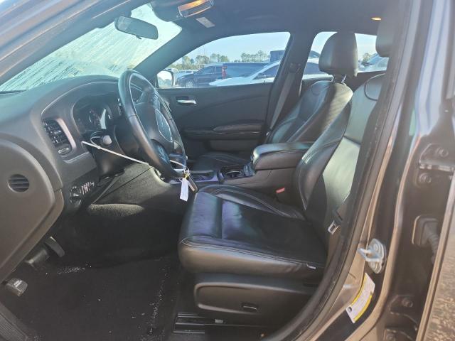 Продажа на аукционе авто 2018 Dodge Charger, vin: 2C3CDXBGXJH336339, номер лота: 54088176