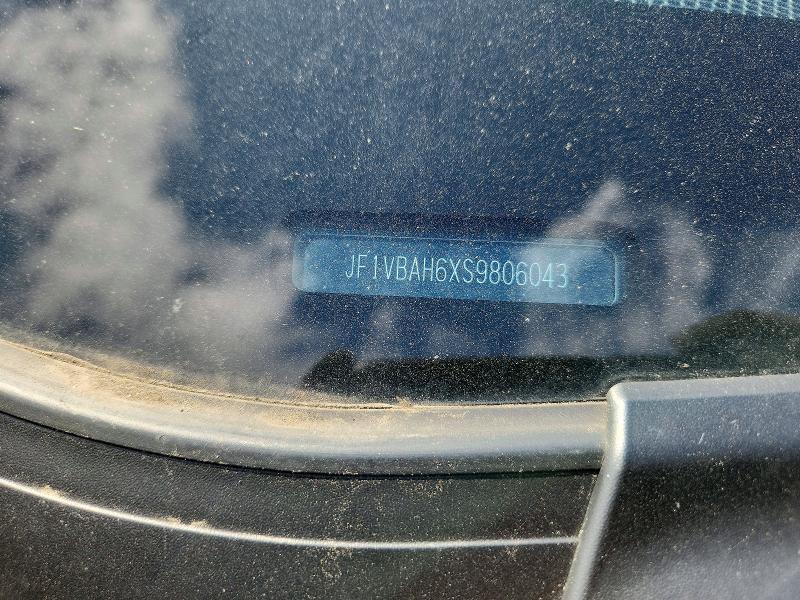 Продажа на аукционе авто 2025 Subaru Wrx, vin: JF1VBAH6XS9806043, номер лота: 53683766