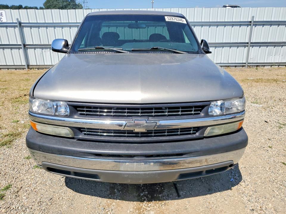 Aukcja sprzedaży 2002 Chevrolet Silverado, vin: 2GCEC19XX21213855, numer aukcji: 52876346