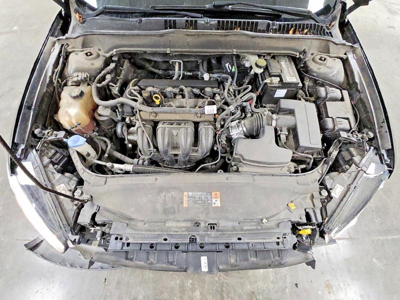 Aukcja sprzedaży 2016 Ford Fusion, vin: 3FA6P0H73GR259590, numer aukcji: 52322976