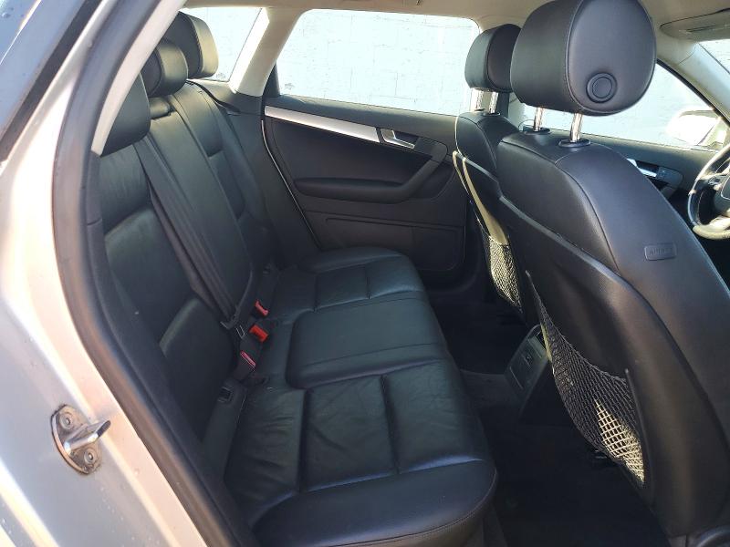 2007 Audi A3 მანქანა იყიდება აუქციონზე, vin: WAUNF78P87A084956, აუქციონის ნომერი: 50965236