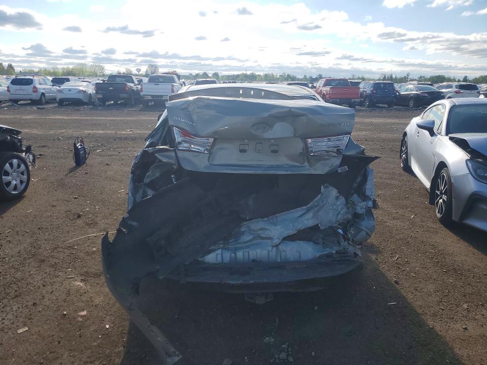 Продажа на аукционе авто 2008 Hyundai Sonata, vin: 5NPET46CX8H302285, номер лота: 53053846