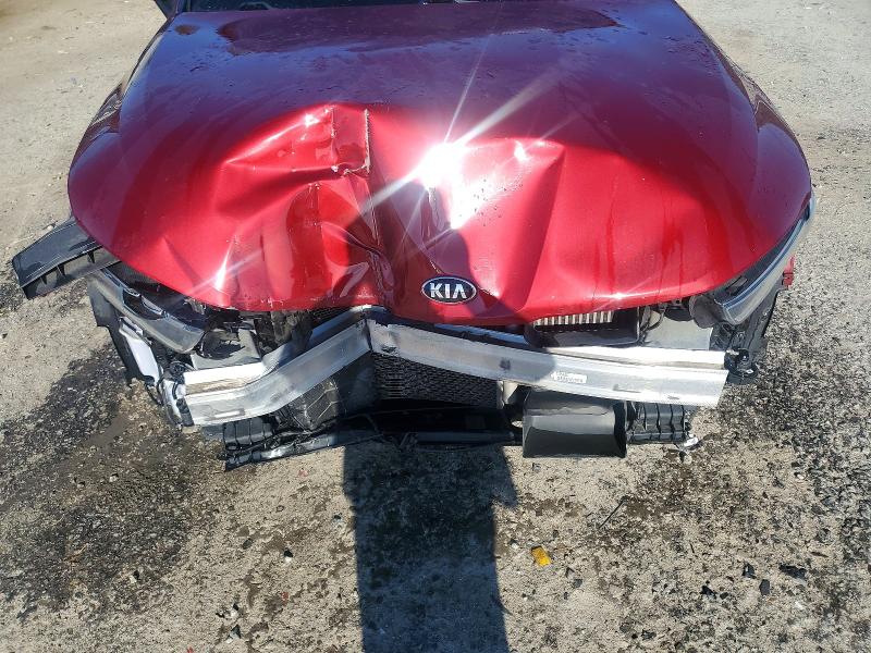 Aukcja sprzedaży 2021 Kia K5, vin: 5XXG64J23MG022910, numer aukcji: 52287456