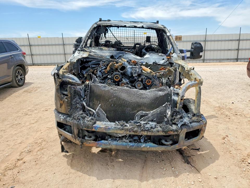 Продажа на аукционе авто 2019 Ford F350, vin: 1FTRF3DT1KEE16205, номер лота: 53119836