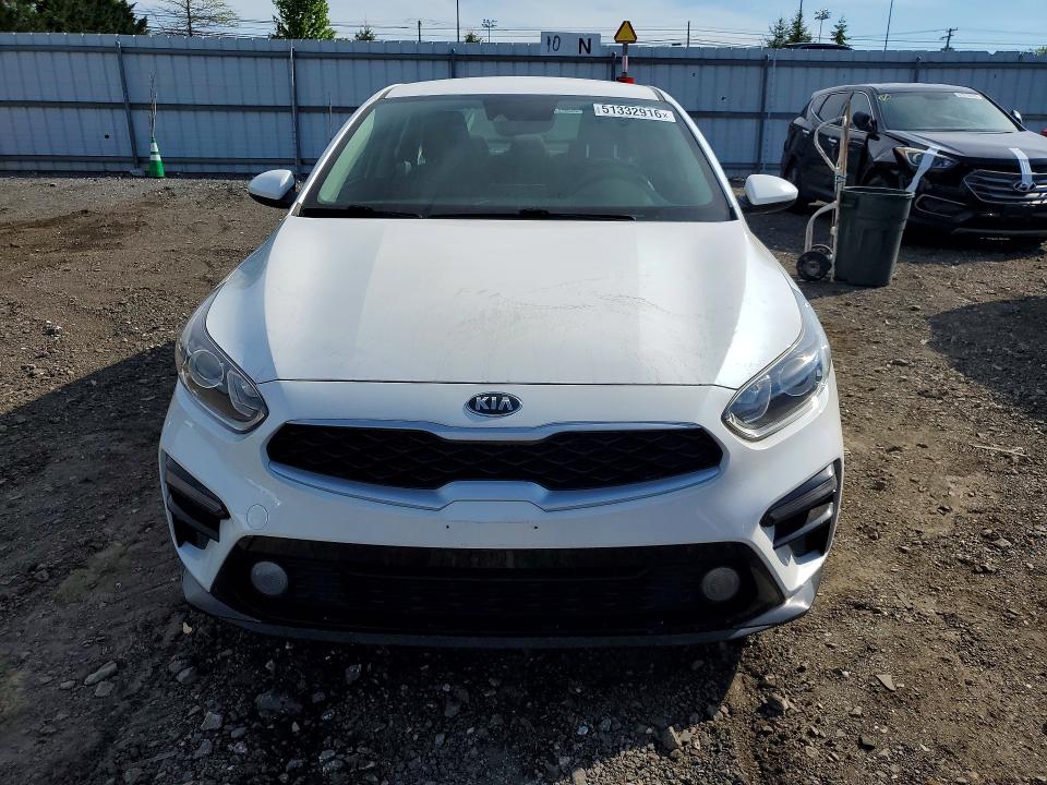 Aukcja sprzedaży 2021 Kia Forte, vin: 3KPF24AD2ME386382, numer aukcji: 51332916