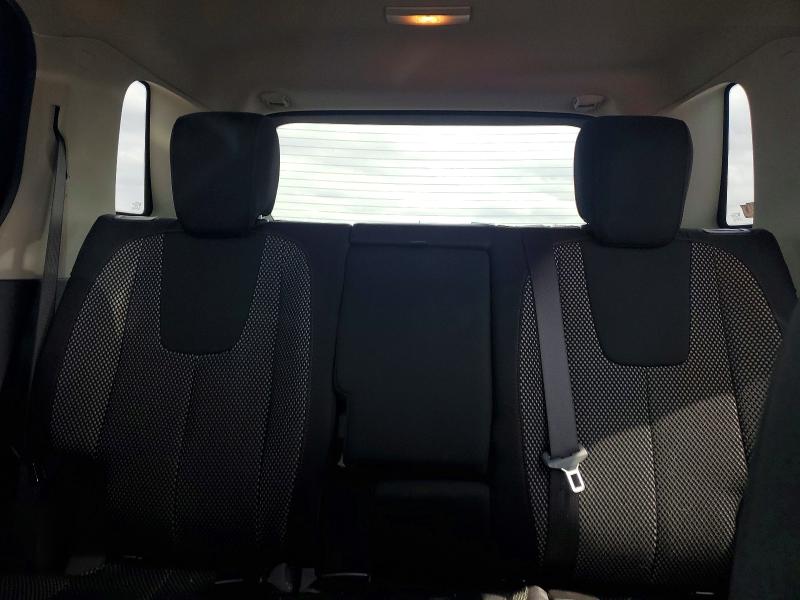 2017 Gmc Terrain მანქანა იყიდება აუქციონზე, vin: 2GKFLTEK2H6283635, აუქციონის ნომერი: 53101016