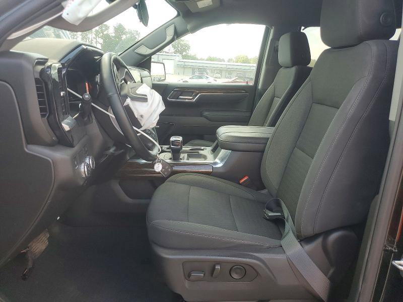 Продажа на аукционе авто 2025 Gmc Sierra, vin: 3GTPHCED7SG335419, номер лота: 54425096