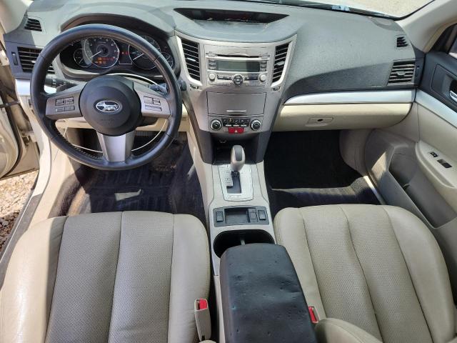 2011 Subaru Outback მანქანა იყიდება აუქციონზე, vin: 4S4BRCGC5B3388971, აუქციონის ნომერი: 55009756