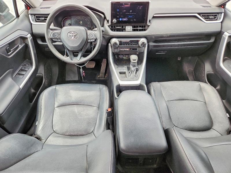 Продажа на аукционе авто 2023 Toyota Rav4, vin: 2T3H1RFV5PW252680, номер лота: 52182316