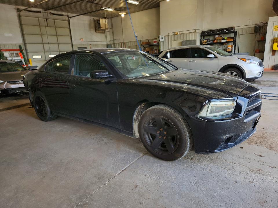 Продаж на аукціоні авто 2012 Dodge Charger, vin: 2C3CDXAT0CH305196, номер лоту: 52390496