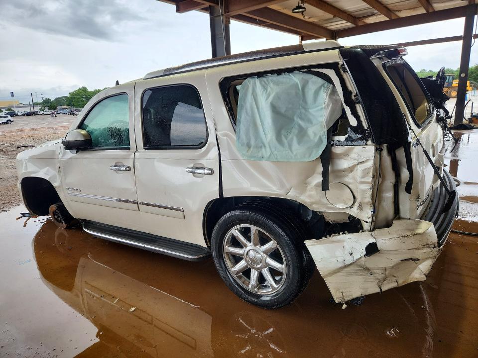 Aukcja sprzedaży 2014 Gmc Yukon, vin: 1GKS2EEF4ER130707, numer aukcji: 54527616