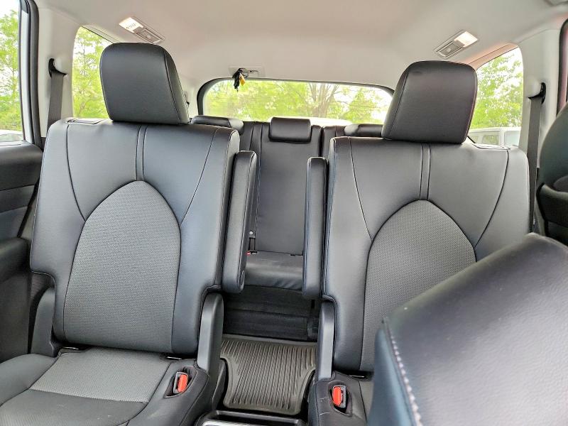Продажа на аукционе авто 2026 Toyota Grand Highlander, vin: 5TDAAAB50TS107700, номер лота: 54394296