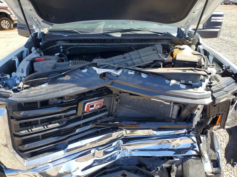 2025 Gmc Sierra მანქანა იყიდება აუქციონზე, vin: 1GD0HLE71SF293189, აუქციონის ნომერი: 54765426