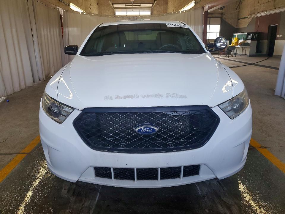 2015 Ford Taurus მანქანა იყიდება აუქციონზე, vin: 1FAHP2MK6FG159536, აუქციონის ნომერი: 53753766