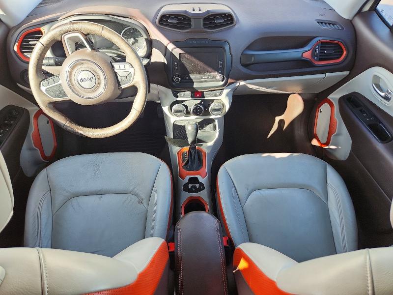 54319066 :رقم المزاد ، ZACCJADB5HPF13472 vin ، 2017 Jeep Renegade مزاد بيع