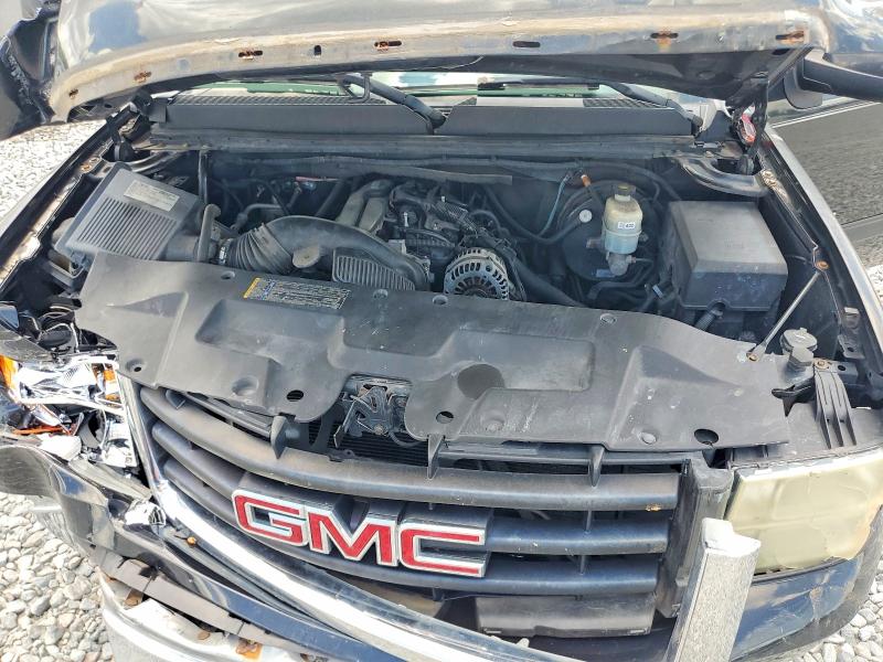 Aukcja sprzedaży 2009 Gmc Sierra, vin: 3GTEK33369G202258, numer aukcji: 54731956