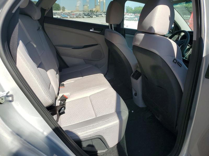 Продаж на аукціоні авто 2019 Hyundai Tucson, vin: KM8J33AL1KU916991, номер лоту: 53233306