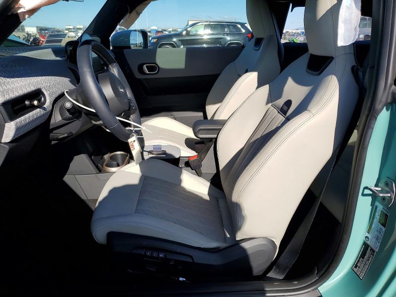 54829956 :رقم المزاد ، WMW23GD0XS2X14368 vin ، 2025 Mini Cooper مزاد بيع