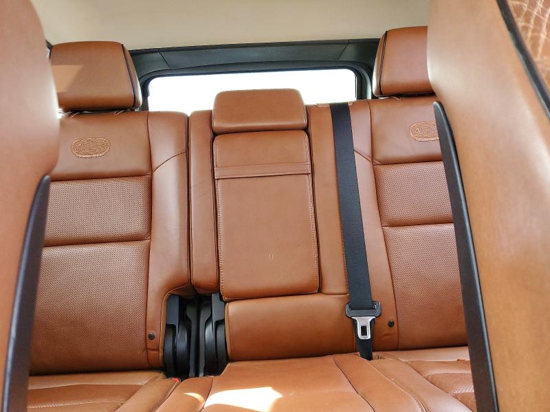 Продаж на аукціоні авто 2013 Jeep Grand Cherokee, vin: 1C4RJFCT8DC555294, номер лоту: 52260986