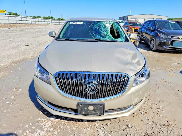 2014 Buick Lacrosse მანქანა იყიდება აუქციონზე, vin: 1G4GB5G35EF276471, აუქციონის ნომერი: 53155416