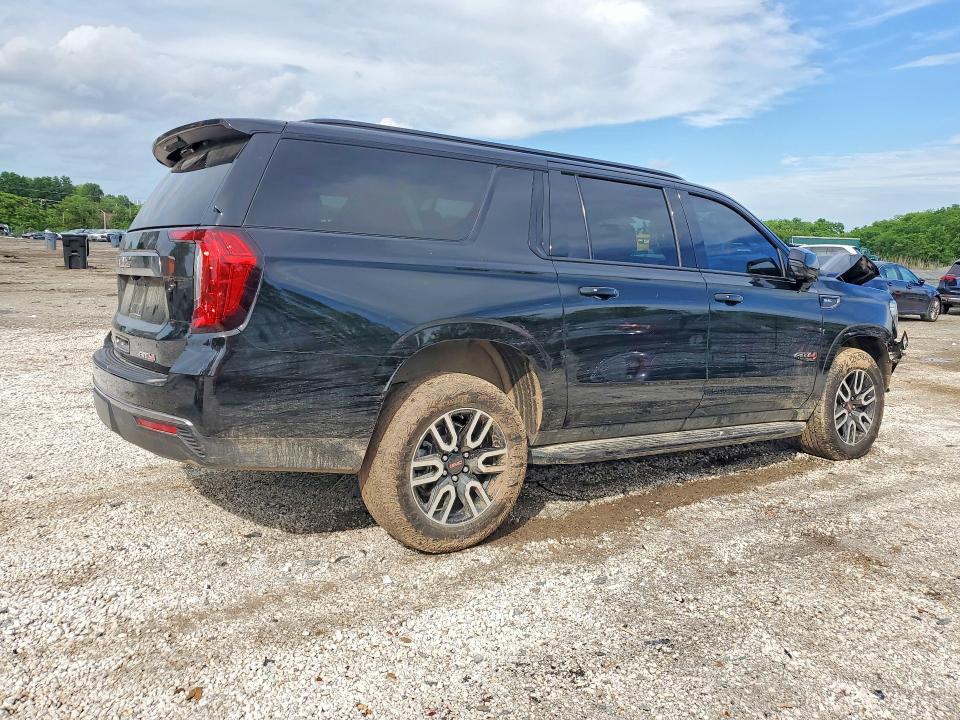 55173066 :رقم المزاد ، 1GKS2HKD0RR285247 vin ، 2024 Gmc Yukon Xl مزاد بيع