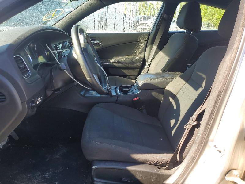 Продажа на аукционе авто 2014 Dodge Charger, vin: 2C3CDXAT6EH220625, номер лота: 52742806