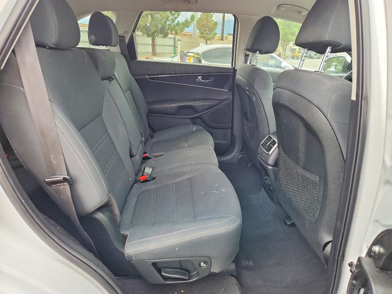 Продаж на аукціоні авто 2020 Kia Sorento, vin: 5XYPGDA35LG638740, номер лоту: 55023646