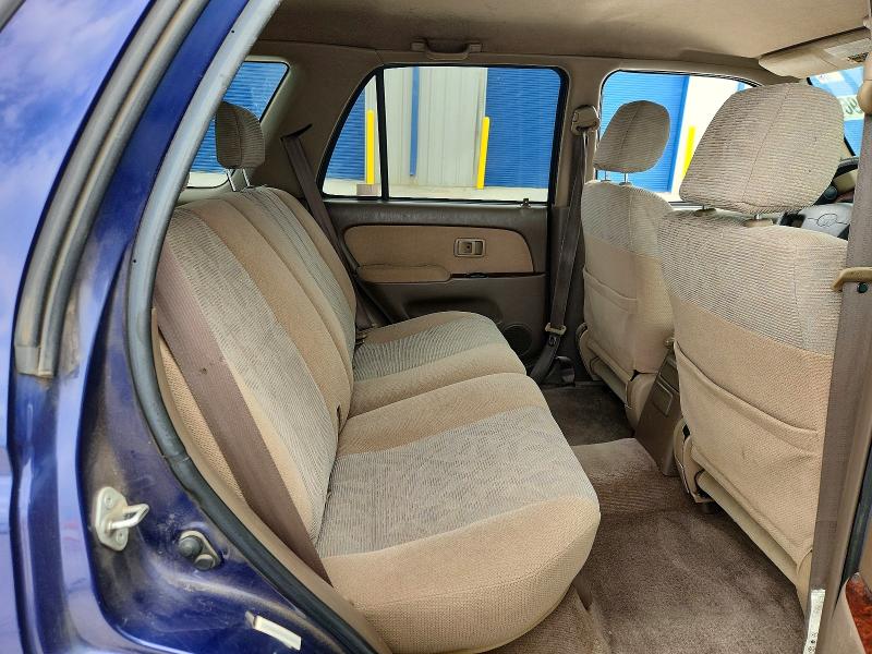Aukcja sprzedaży 1999 Toyota 4runner, vin: JT3GN86R6X0113891, numer aukcji: 53727896
